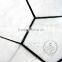 17*17*22cm geometric tower shape glass terrarium flower arrangement air plant planter home decoration 0100014