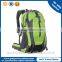 2015 New 65L Outdoor Sport Waterproof Backpack Shoulder Bag Camping Hiking Backpack Bag for Travel