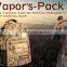 Good price new fashion China UD vapor pack