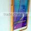 2015 100% Real Wood Case for Samsung Galaxy Note 5