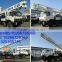 500m truck mounted water well drilling rig