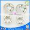 Q-1339 dog swivel hooks multiduty metal fittings dog leash hook
