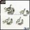 China manufacture high quality butterfly bolts and nut
