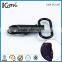 Promotional Custom Spring Metal Black Bag Hook