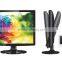 China Factory Hot Sell 17 inch LCD TV With Analog TV Tuner