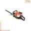 18V FU3227 POLE HEDGE TRIMMER Hedge Trimmer With Rotating Handle And Dual Blade Action Blades