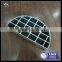Special-shape Galvanized Steel Grating