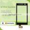 OEM Best Original Quality touch screen replacement for sony Xperia U ST25