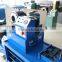CE UL SY-CNC-80 10 set free dies hydraulic hose crimping machine price