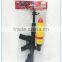 wholesale best seller custom special design air pressure water gun summer toys,plastic wholesale custom water gun summer toys