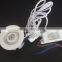 Hot sale! 1w ceiling mount led puck light for jewelry store BW8205