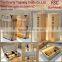 Whisky rectangular wood box,1 or 2 bottles wine box,custom wine cases