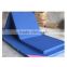 UWIN high quality folding gymnastic mat /gymnastic equipment/wholesale gym mats