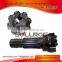 M50 146mm DTH drill bits for mining, blasting, quarry and well drilling