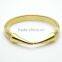 high quality 316L stainless steel bracelet bangle wholesale