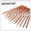 MARCO professional sketch drawing pencil B/2B/3B/4B