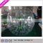 1.0mm TPU material inflatable boday bumper ball for adult