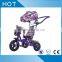 China wholesale baby tricycle bike cheap baby carrier tricycle with EN71