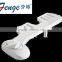 Vertical Spary Type Hand Held Shattaf Toilet Bidet Combination