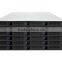 4u rack type server case 24 bay