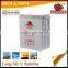 Excellent deep discharge recovery capability solar gel deep cycle battery 6v 220ah