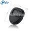 New car hud head up display with display vehicle speed, real time,over speed alarm