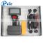 Digital and Color LCD Display Car Parking Sensor System,Blind Spot Car Parking Sensor System with Optional 2/4/6/8 Sensors