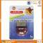 baby safety magnetic adhesive door guard stopper