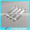 Acrylic thick cube perspex square solid block plexi block base