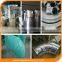 China Best Selling low investment Automatic Compact Mini Small Flour Mill/flour mill machines machinery