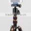 Newfangled Mini Clip Holder Able to Be Mounted On The Tripod Monopod For Mobilephones Width Between 5.5-8.5cm