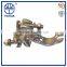 48.3*48.3mm Drop Forged Scaffolding Coupler Made In Jiangsu China