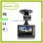 1080P 2.5 TFT LCD screen h198 car dvr driver recorder hd car dvr camera