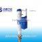 Toilet cistern inlet valve