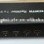 New Portable 1*Input 8*Output HDMI V1.4 Amplifier Splitter 1x8 HDMI Splitter Support 1080P