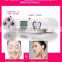 new 6 in 1 ultrasound galvanic red blue light beauty equipment, beauty machine, electric dead skin remover