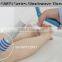 Newest SWT-6000 portable extracorporeal shock wave therapy equipment