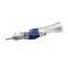 2016 Hot Sale Denshine Brand New Dental Slow Low Speed Handpiece Straight Nose Cone Straight Contra Angle
