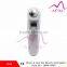 2016 Hot selling Handheld Mini Ionic Cold and Hot Beauty Instrument