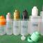 60ml Capacity E-liquid Bottle