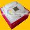 Newest design SHR fast hair removal /skin rejuvenation IPL SHR machine