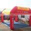 2015 Event Decorations Advertising Indoor/outdoor Inflatable Arch