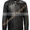 Men's Winter Autumn Leather Jacket