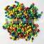 Sunflower seeds chocolate Stone Chocolate candy button chocolate sweet candy chocolate