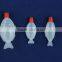 2016 HALAL fish soy sauce in bottles