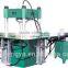 Simple Operation SY-7502 Hydrulic Figure brick moulding Machine in Shengya