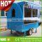 China zhengzhou Potable mobile Food Cart, Hot dog Cart, Hot dog Cart