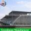 Customized Polycarbonate Sheets Vegetable Greenhouse