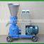 CE approved wood pellet machine made in China