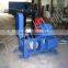 automatic galvanized copper wire flatting machine